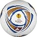 �FIFA gepr�ft / genehmigt: H�chste FIFA Bewertung. B�lle bestanden intensive Tests f�r Gewicht, 
Wasseraufnahme, Form und Gr��eTOP MATCH BALL: Beste Spiel- und Flugeigenschaften