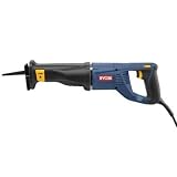Factory Reconditioned Ryobi Reciprocating Saw Kit ZRRJ162VK