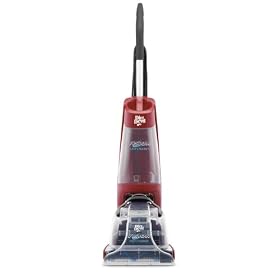 Dirt Devil MCE7450 Vision Easy Steamer Carpet Cleaner