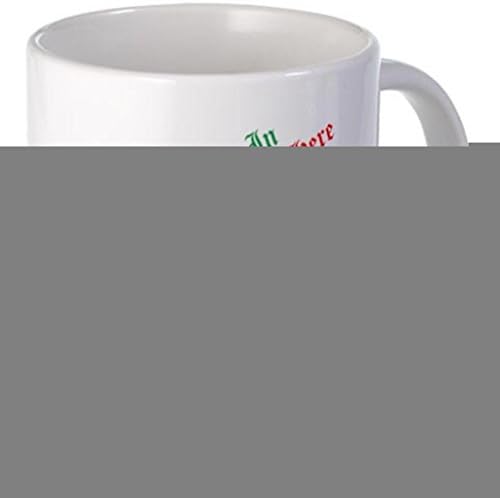 Distinctive Utility Mug-in here somewhere bookworm Small Mug