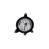 2003-2006 KIA SORENTO NEW AUTOMOTIVE REPLACEMENT FOG LIGHT LEFT HAND TYC 19-5886-00 by TYC
