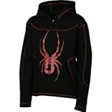 Spyder Big Bug Hooded Sweatshirt - Boys'