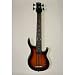 Kala S-U-B U-Bass Solid Body Ukulele Bass Guitar Gloss Sunburst