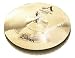 Zildjian A Custom Mastersound Hi-Hat Cymbals (14 Inch, Pair)
