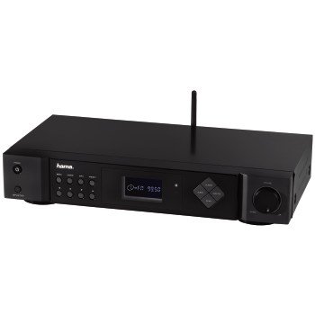 Hama Wireless Lan Internet Tuner