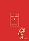 Love letters : 2000 years of romance