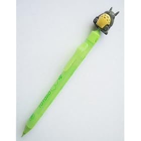Mon Voisin Totoro : Criterium / Porte-mines Totoro