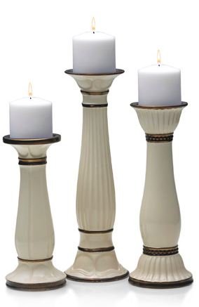 Mikasa Countryside 10-Inch 12-Inch of 3