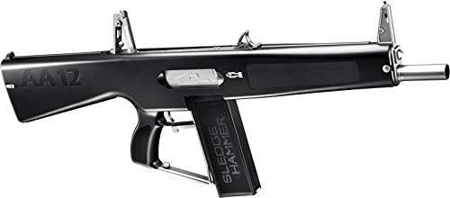 AA-12 (18歳以上 フルオート電動ショットガン)