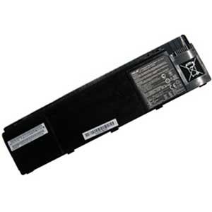 ASUS Ersatzakku fuer EeePC 1018P 4Zellen 6000mAh schwarz Preisvergleich