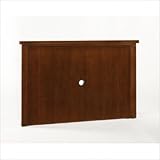 Hanover Back Panel (Cherry) (36.25" H x 56" W x 2.5" D)