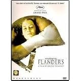 Flandres / Flanders (2006. Starring: Adelaide Leroux, Samuel Boidin, Henri Cretel)