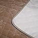Large Luxury Sofa Microvelvet Throw