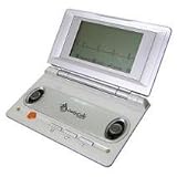 Portable Handheld Real Time ECG Monitor InstantCheck