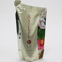 アジエンス インナー・リッチ SP つめかえ用 380ml