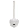 GE 11249 LED Pole Night Light, Red