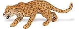 Wild Safari Jungle - Leopard by Safari Ltd