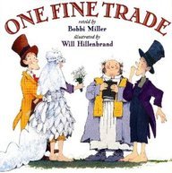 E.B.O.O.K One Fine Trade [P.P.T]