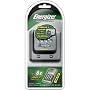 Energizer Compact Charger - Battery charger 4xAA/AAA