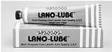 Lano Lube Box of 12 Tubes