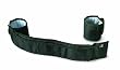JL Childress Belly Bar for Strollers, Black