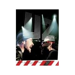 U2 - Into The Heart. Die Story zu jedem Song