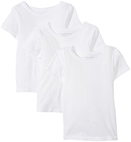 Burt's Bees Baby Little Boys' Burt's Bees Baby Short Sleeve Tee (Toddler/Kid)