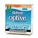 Optive Lubricant Eye Drops Size: 2x5 Ml