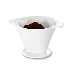 Tchibo Kaffee Handfilter aus Keramik
