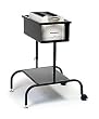 Hygenic Thera-Band Parabath New Style High Stand Paraffin Unit #24212