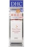 DHC薬用カムCホワイトニングローション(SS)80mL