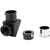 Celestron 93519 2" Mirror Diagonal for Schmidt-Cassegrain Telescopes