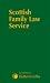 Scottish Family Law Service