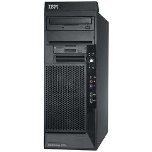 IBM Intellistation M Pro 6218 Mt - 1 X Pentium D 950 / 3.4 Ghz - Ram 2 Gb - HD 1