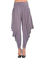 Special pants Pantalón Stacy (Taupe)