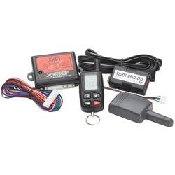 Directed Electronics AM14 Data Start 2-Way Remote Start System Powered by XpressKit - GM Vehicles (1 Each)