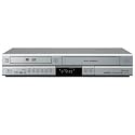 JVC DRMV77S Tunerless DVD Video Recorder & VHS