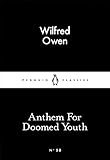 Anthem for doomed youth