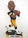 Pittsburgh Steelers Hines Ward 2009 Helmet Base Bobblehead