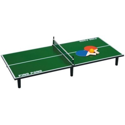 KAWASE　ミニピンポン台セット