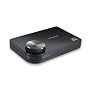 Creative Labs USB Sound Blaster X-Fi 70SB109000000 Surround 5.1
