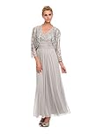 Mother of the Bride Formal Gown NX5095
