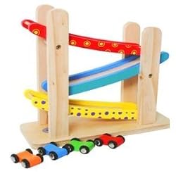 RAMP RACER BY MAXIM