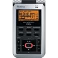 Roland R 05 Recorder Flash