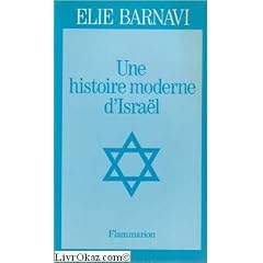Une Histoire Moderne d'Isra�l