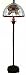 Maryland Terrapins Floor Lamp Light (16x57) NCAA College Athletics