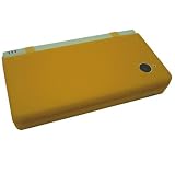 Brand New XYLO ACCESSORIES SuperTUFF Silicone Skin Case for the Nintendo DSi - YELLOW