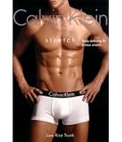 Calvin Klein body stretch low rise trunk