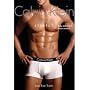 Calvin Klein body stretch low rise trunk