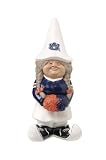 Auburn University Cheerleader Garden Gnome